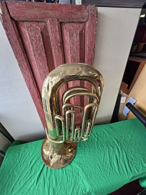 Tuba Amati Kraslice ABB 321 | eBay