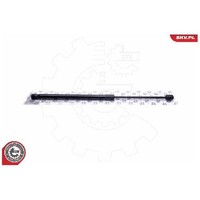 2X Gasfeder Kofferraum Hinten FüR Nissan Micra K12 02 Bis 10 Esen 90450AX61B Neu