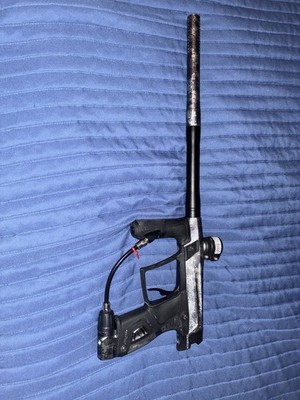 Planet Eclipse GTEK Paintball Marker Package w/ Case, Barrel, Accessories, Manu 