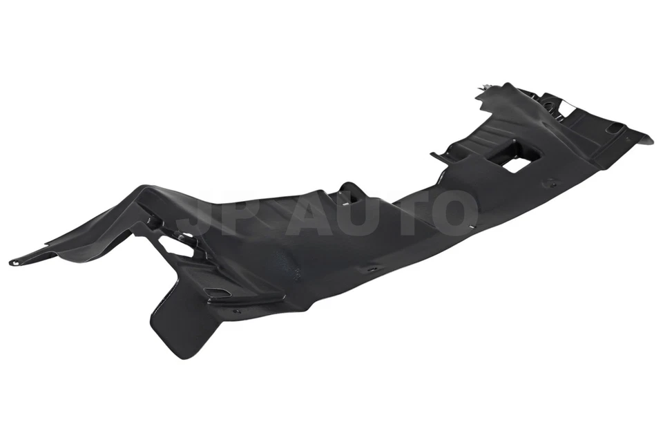 For 1998-2002 Acura CL Under Engine Splash Shield Cover Foto 3 de 4