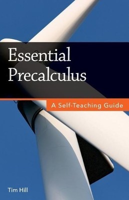 Tim Hill Essential Precalculus (Taschenbuch) (US IMPORT)