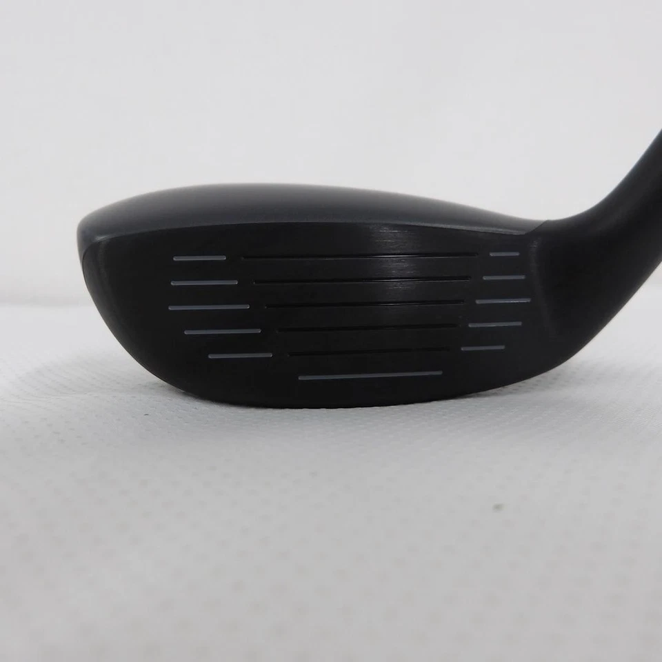 Mizuno Hybrid JPX FLI-HI(2025) HY 25° Stiff NS PRO 850GH neo - Imagem 3 de 4