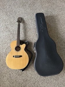 Takamine Lawsuit F340 | eBay