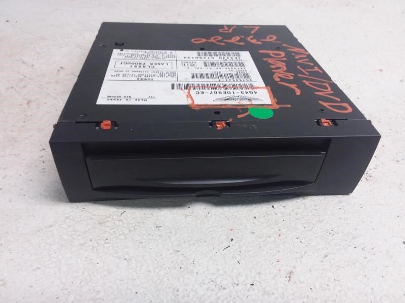 Aston Martin DB9 2006 Cd changer P/N 4G4310E887EC