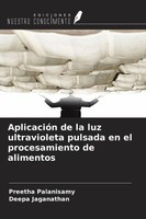 Preetha Palanisamy (U. A.) | AplicacióN De La Luz Ultravioleta Pulsada En El...