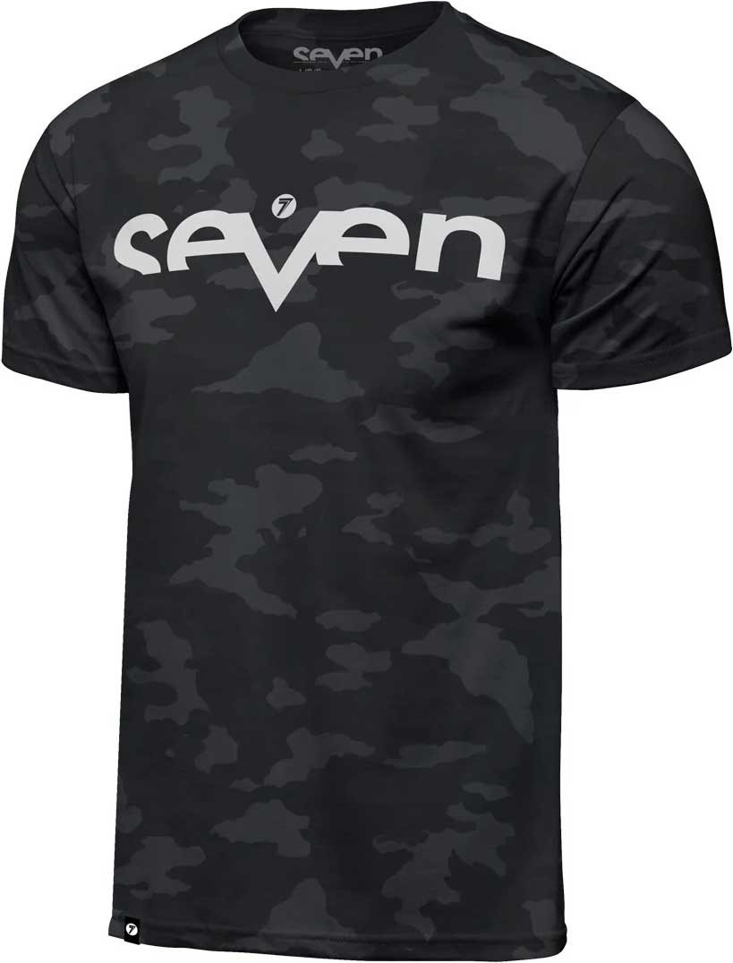 パーラーセブンズ Ｔシャツ sevens（セブンズ）の「パラッパラッパーラグランTEE(se)（T