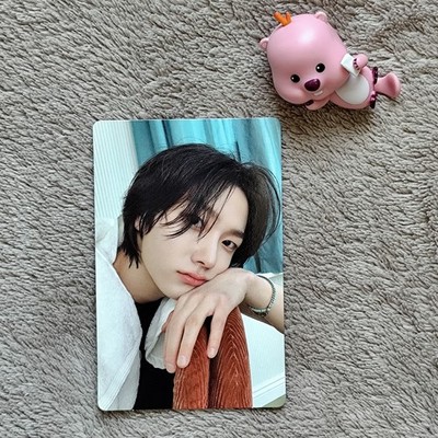 BOYNEXTDOOR Sungho who! Photocard bnd