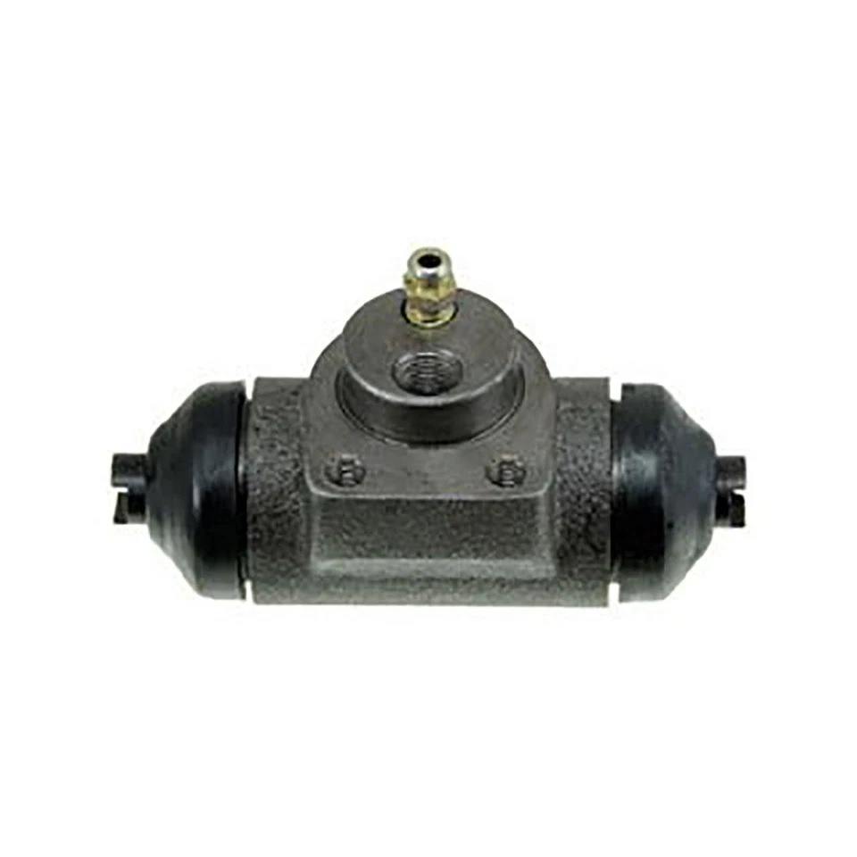 Cilindro de rueda de freno de tambor trasero 2 piezas para Pontiac Trans Sport 1992-1998 Foto 2 de 2