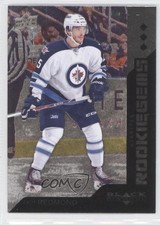 2013-14 Upper Deck Black Diamond Rookie Gems Zach Redmond #190 2b1
