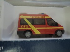 Rietze 52520 Ford Transit 6