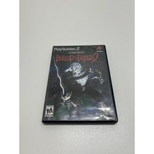 Blood Omen 2 For PlayStation 2
