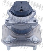Febest Radnabe 0282-G11R Passend FüR Nissan
