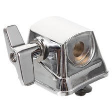 Drum Mount Bracket Floor Tom Leg Clamp Alloy Tom Base Percussion Base Mount