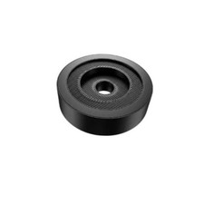 45 RPM Record Adapter Durable Plastic Insert for 7-Inch Vinyl Records 1 1