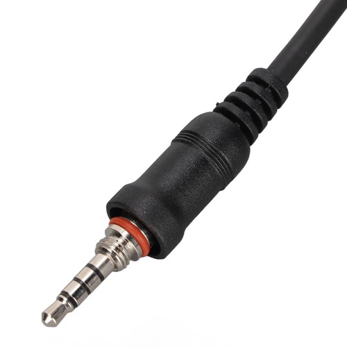 U94 Finger Mic PTT 7,1mm Zestaw słuchawkowy U94 PTT Gardło Mic Zestaw słuchawkowy do Vertex FY - Zdjęcie 23 z 23