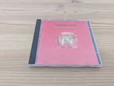 CUTTING CREW - Broadcast  CD 1986