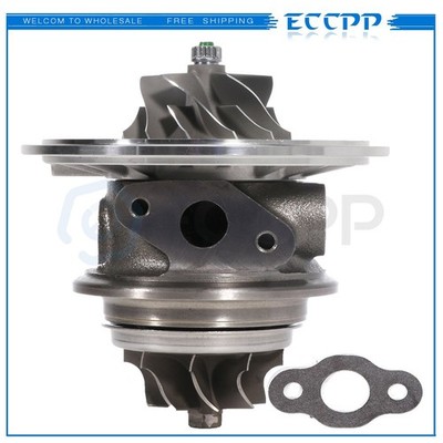 Turbocharger Cartridge 14411AA510 Fits Subaru Legacy 2.0L 2008-2009