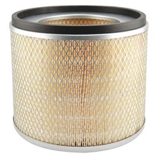BALDWIN FILTERS PA1620S Air Filter, Round 2NUP9