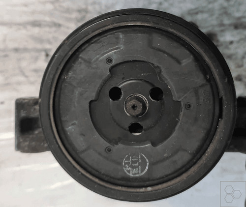 64526987766 Klimakompressor  BMW Serie 3 (E90/E91) 320d SW 5p/d/1995cc