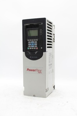 Allen-Bradley 20F11ND022AA0NNNNN Powerflex 753 Air Cooled AC Drive *Read