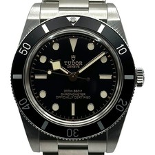 Tudor Black Bay 54 79000N TO265686