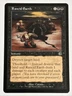 MTG Torment Rancid Earth 78/143 LP/MP
