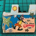DCL - Puzzle Series - Castaway Cay / Goofy Disney Pin — photo 2