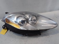 Fiat Bravo 198 Scheinwerfer vorn links TYC mit LWR BJ2008