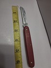 Swiss Army Single Blade Pocket Knife Vitorinox Rostfrei Etched (Carlstedt's)X 17 — photo 3