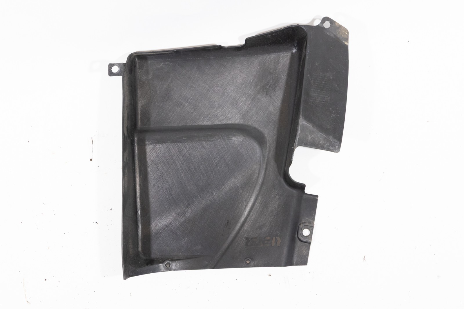 Used 2003-2007 Maserati M139 Quattroporte Right Engine Bay Cover