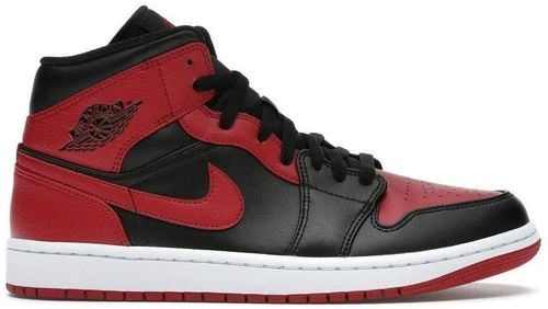 Jordan 1 Mid Bred