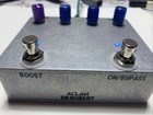 ACLAM DR.ROBERT CLONE PPCB PHARMACIST HANDMADE PREAMP GUITAR PEDAL