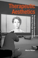 Maria Walsh | Therapeutic Aesthetics | Buch | Englisch (2020) | Gebunden