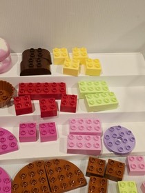 Lego Duplo Creative Cakes 6785