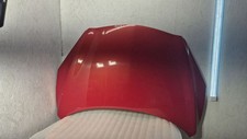 Mazda 3 II 2010 Front Bonnet SRK491