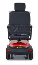 Golden Technologies Eagle Heavy Duty Mobility Scooter GR595