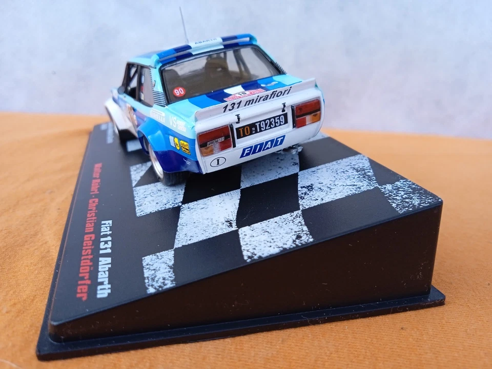 modellismo statico - Immagine 4 di 4