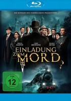 Einladung Zum Mord | GéRard Miller (U. A.) | Deutsch | Blu-Ray Disc | 2025