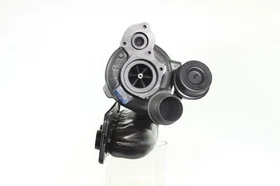Alanko Turbolader Abgasturbolader für BMW X4 X3 X5 X6 F21 F31 E91 F06 F12 06-19