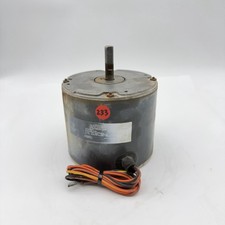 Emerson Rheem 51-102008-03 Condenser FAN MOTOR K55HXLRH-0208 1/5HP 208-230