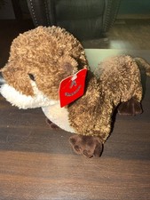 Aurora World Plush - Flopsie - RIVER OTTER 12 inch Stuffed Animal Toy