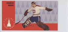 1994 Parkhurst Parkies 1964-65 Design Tall Boys Charlie Hodge #148 0a1