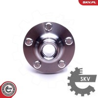 Esen SKV 29SKV444 Radlagersatz Radlager Satz