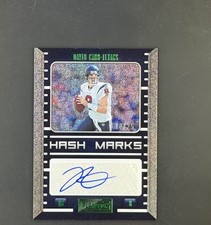 2022 Panini Playbook Football Cards Checklist 25