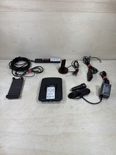 WEBOOST Drive X 5G OTR Truck / RV Mobile Cell Signal Booster w/ Drive Sleek KIT