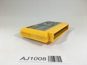 AJ1008 Super Mario Bros. NES Famicom Japan