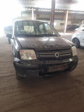 Feu avant (phare) Fiat PANDA