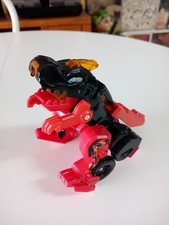 VTech Switch N Go T-Rex Dino and Muscle Car 2-In 1 Transforming Toy Tested Works
