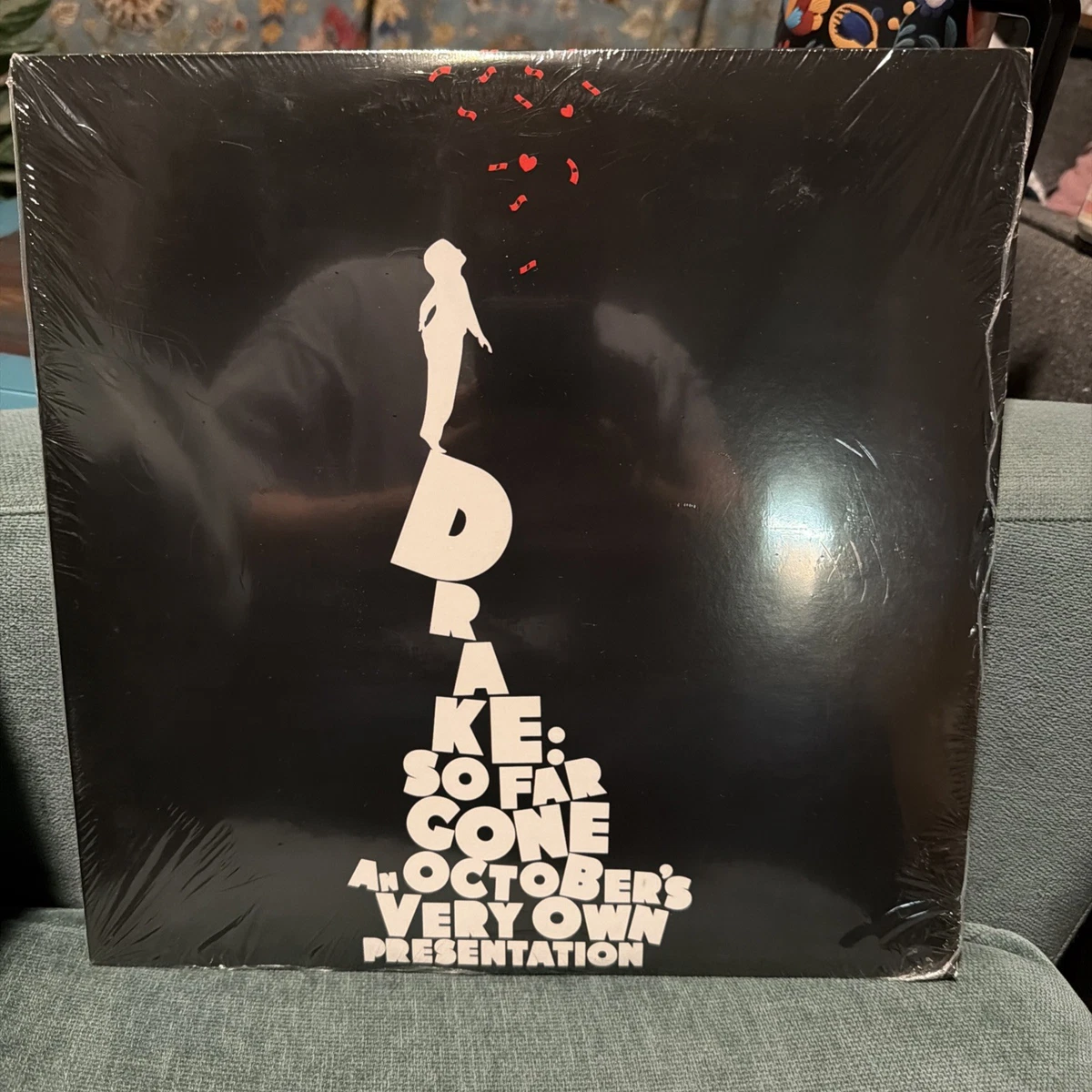 Preços baixos em Discos de Vinil Drake | eBay
