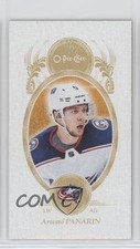 2018-19 O-Pee-Chee Mini Artemi Panarin #M-6 eu5